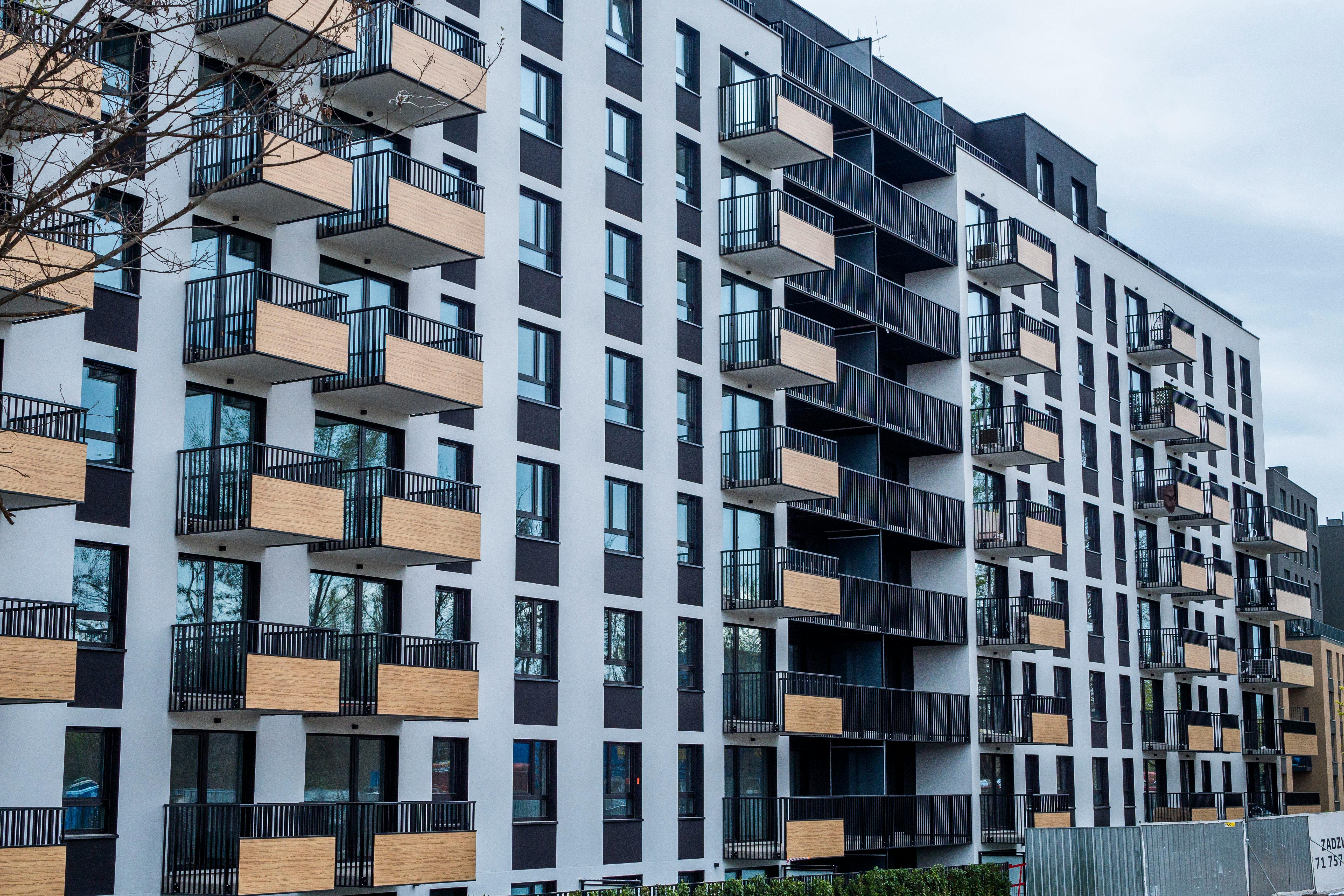 Premium Architecture