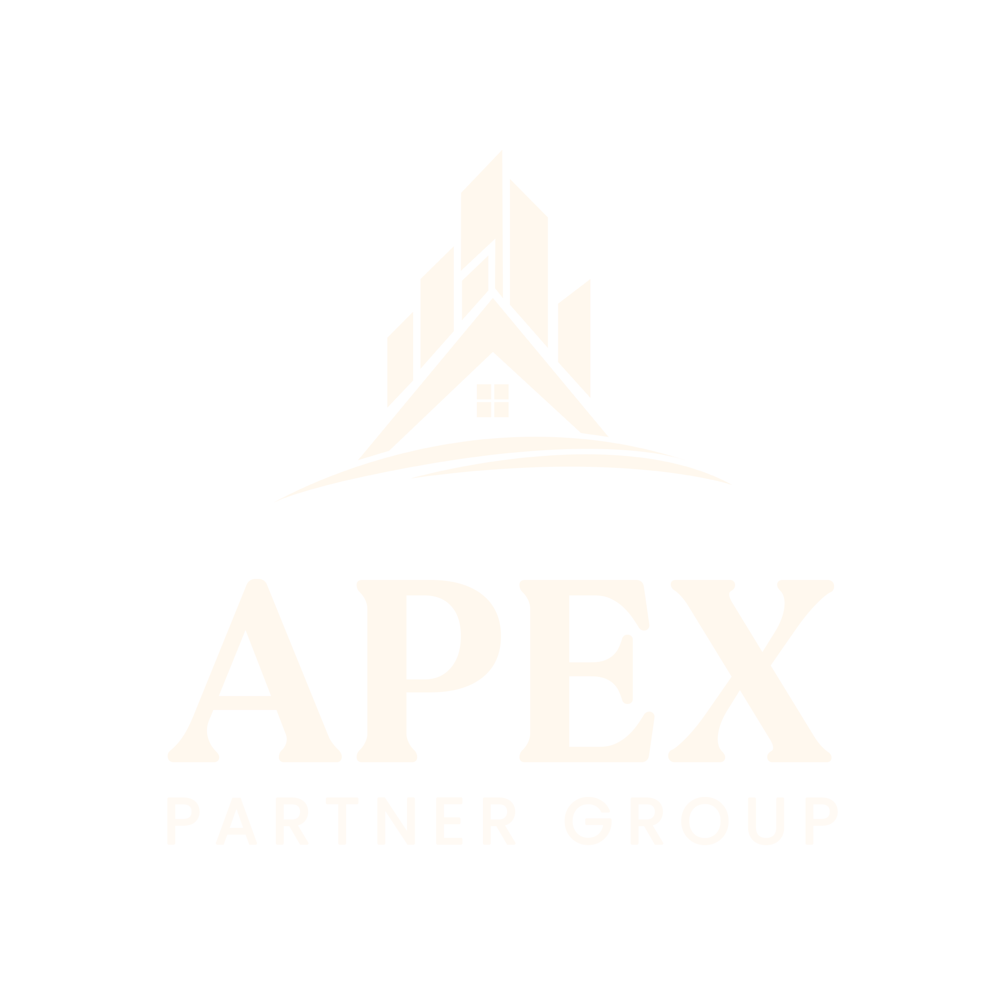 Apex Partner Group Logo